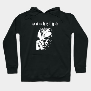 Vanhelga Design Hoodie